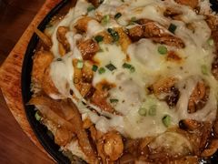 -槿Story·韩国料理(望京韩国美食城店)