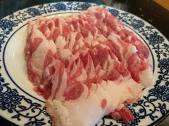 -裕德孚·非遗手切涮羊肉(东直门内大街店)