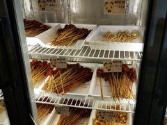 -川成串·自助串串香火锅(朝阳店)
