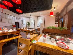 -大味生态火锅(蓝谷地店)