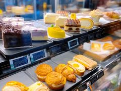 -星巴克(长沙乐和城门店)