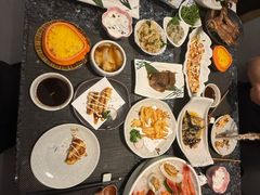 -菊上料理(蜀山银泰百货店)