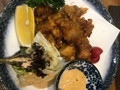 -尺山寸水日料(马桥满天星店)