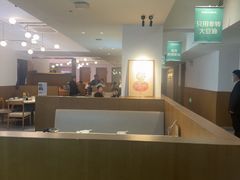 -花城粤菜餐厅(高新区店)