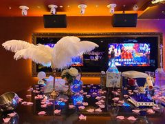 -温莎KTV(珠江路店)