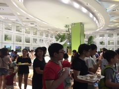 -堂会(白云店)