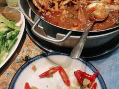 -大师傅金奖啤酒鱼(西街口总店)