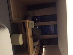 优逸酒店-优逸酒店(柳州窑埠古镇万象城店)