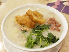 -点都德(华强南店)