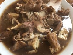 -胖子卤煮