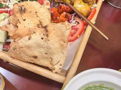 -清真· AL-JANNAT 佳纳特餐厅(仙林店)