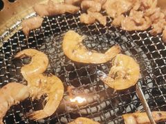 -谷牛日式烤肉(宝山U天地店)