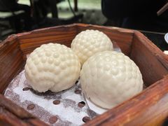 凤凰流沙包-正斗·港式粤菜(SKLP店)