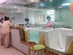 -恒悦贝贝月子会所(海珠店)