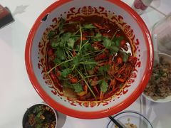 -文和友老长沙龙虾馆(化龙池店)