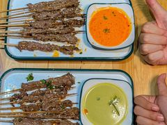 -86烧烤·炭火烧烤 (石人总店)