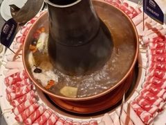 -额尔敦传统涮(体育场店)
