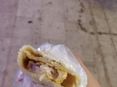 -小红旗臭豆腐炸冷面(万达店)