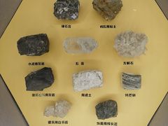 -湖南省地质博物馆