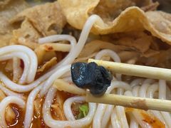 -红鼻子桂林米粉(金唐新光界店)