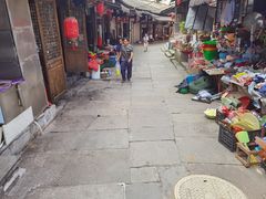 -恩阳古镇