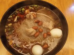 -青石桥老瓦房肥肠粉总店(青石桥总店)