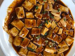 -上海交通大学新疆餐厅