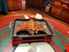 -九十九顶毡房(阜石路店)