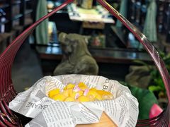 -一味大院•桐庐菜传承店(春江路店)