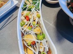 -大闫家烧烤·小海鲜家常菜(郑庄店)