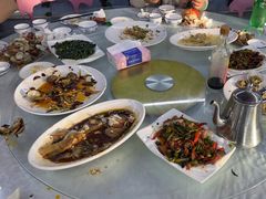 -范饭椰林川湘味海鲜·椰子鸡(三亚湾椰梦长廊店)