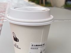 -Seesaw Coffee(上生新所店)