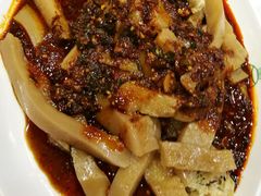 -清真益鑫羊肉手抓馆(南大街店)
