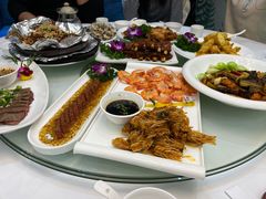-小贝壳酒楼(经九路店)