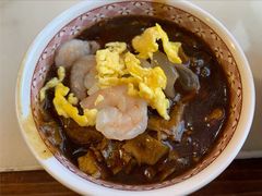 -天天初二·天津传统捞面·天津特色菜(凌奥总店)