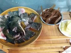 -凯里老街坊酸汤鱼(青云路店)