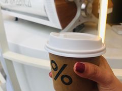 -% Arabica阿拉比卡咖啡(深圳湾万象城店)