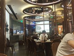 -外婆家(静安大悦城店)