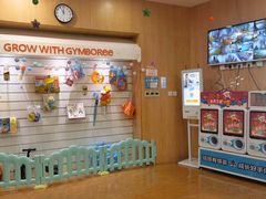 -金宝贝早教(和悦汇店)