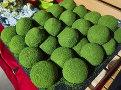 -朗丽兹自助餐厅