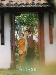 -鱼映像摄影·珍藏级影像品牌