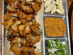-状元阁烧烤(新华路总店)