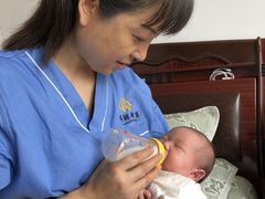 -娜姐娜娜家·月嫂·育儿嫂(嘉妇幼店)