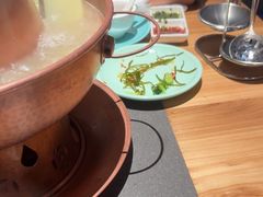 -额尔敦草原涮羊肉·烧烤(冻青树总店)