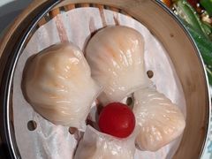 -雍哲港式餐厅(现代广场店)