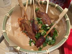 -每味每客·重庆麻辣烫(拓展大厦店)