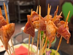 -刘一手重庆火锅(万达广场店)