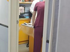 -渲嗳动物医院(异宠·复杂内科转诊中心·玖洲道富华里分院)