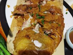 -津悦·正阳春烤鸭(红旗南路店)
