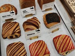 -光作面包Voila Lumiere(中山店)